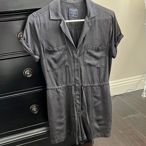 Abercrombie & Fitch romper